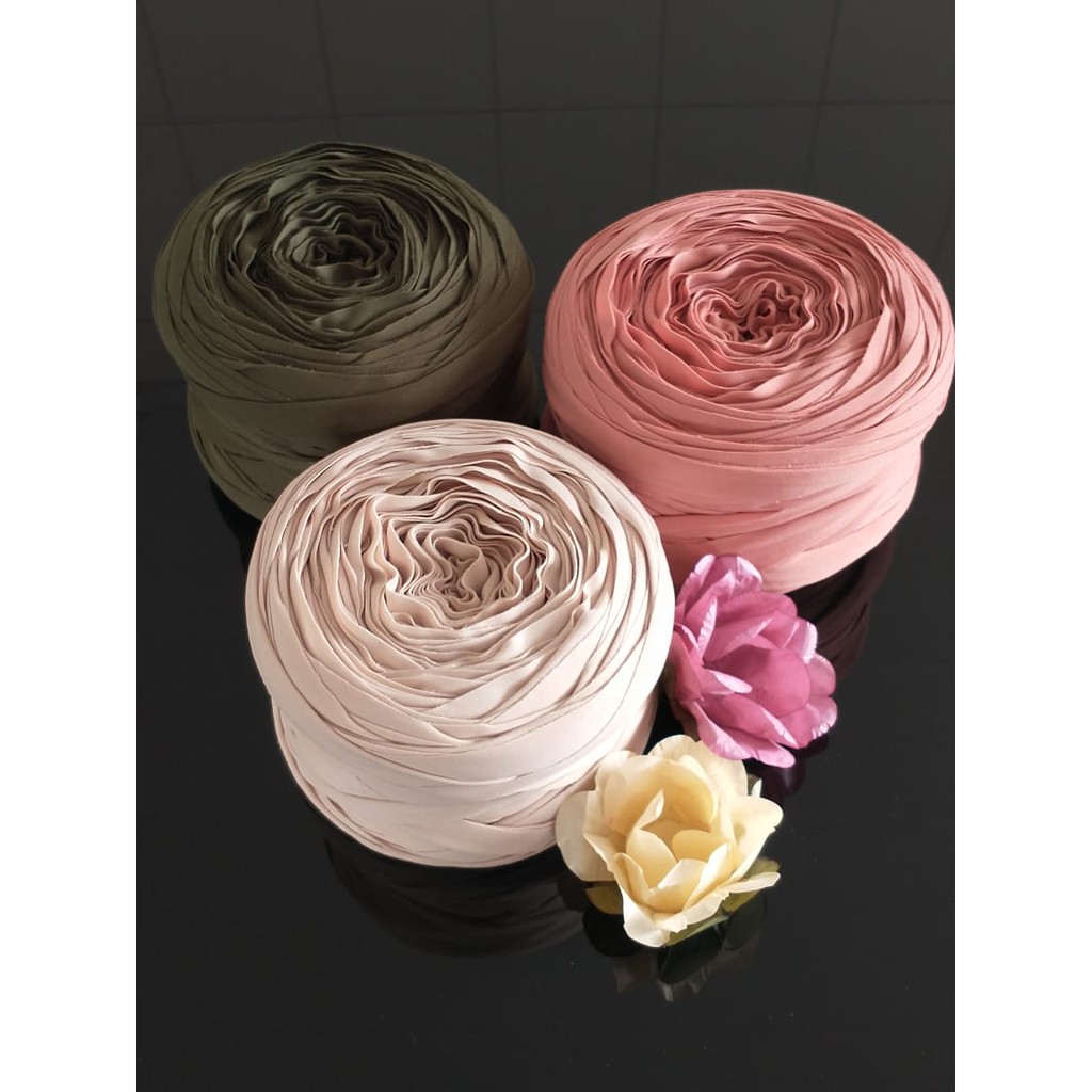 Fio Premium 100% Poliéster - 250g