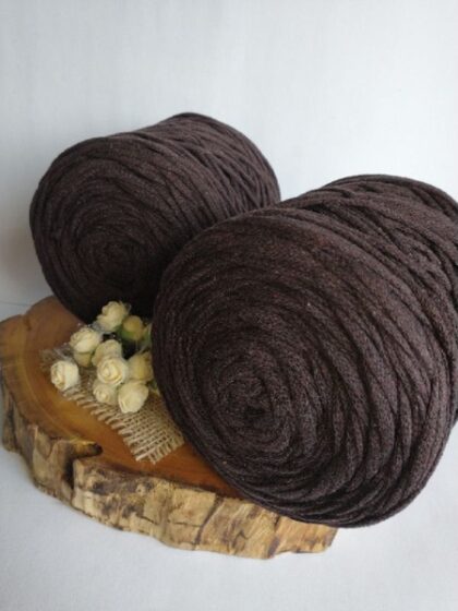 Fio Náutico Algodão1kg