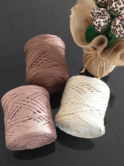 Fio Náutico Poliéster O6TEXTIL 1Kg