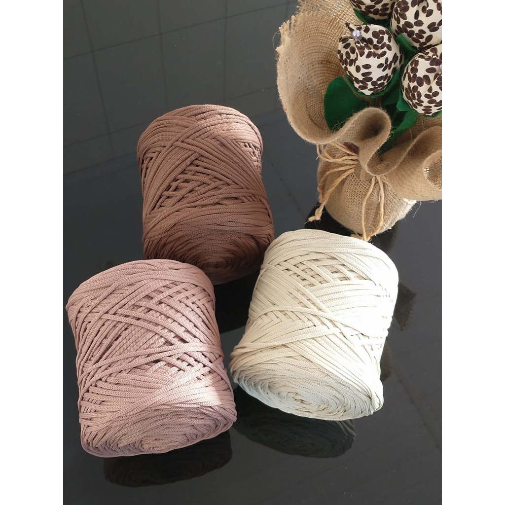 Fio Náutico Poliéster O6TEXTIL 1Kg