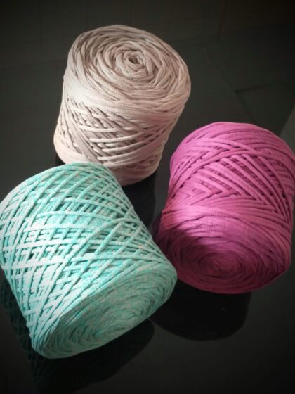 Fio Náutico Poliéster O6TEXTIL 1Kg- II