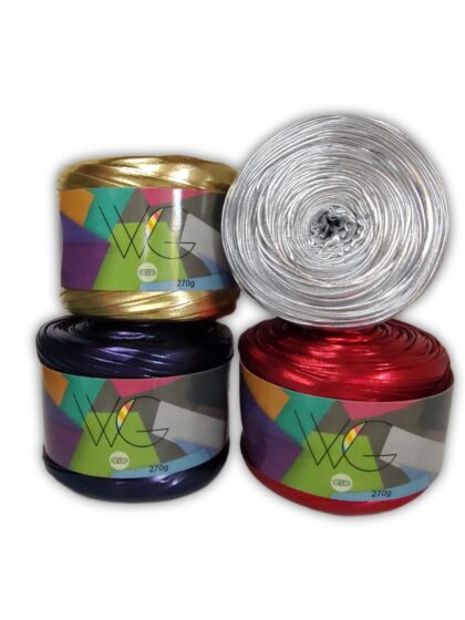 Fio Premium Metallic WG