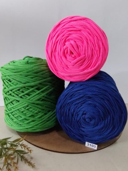 Kit Fio Náutico Poliéster